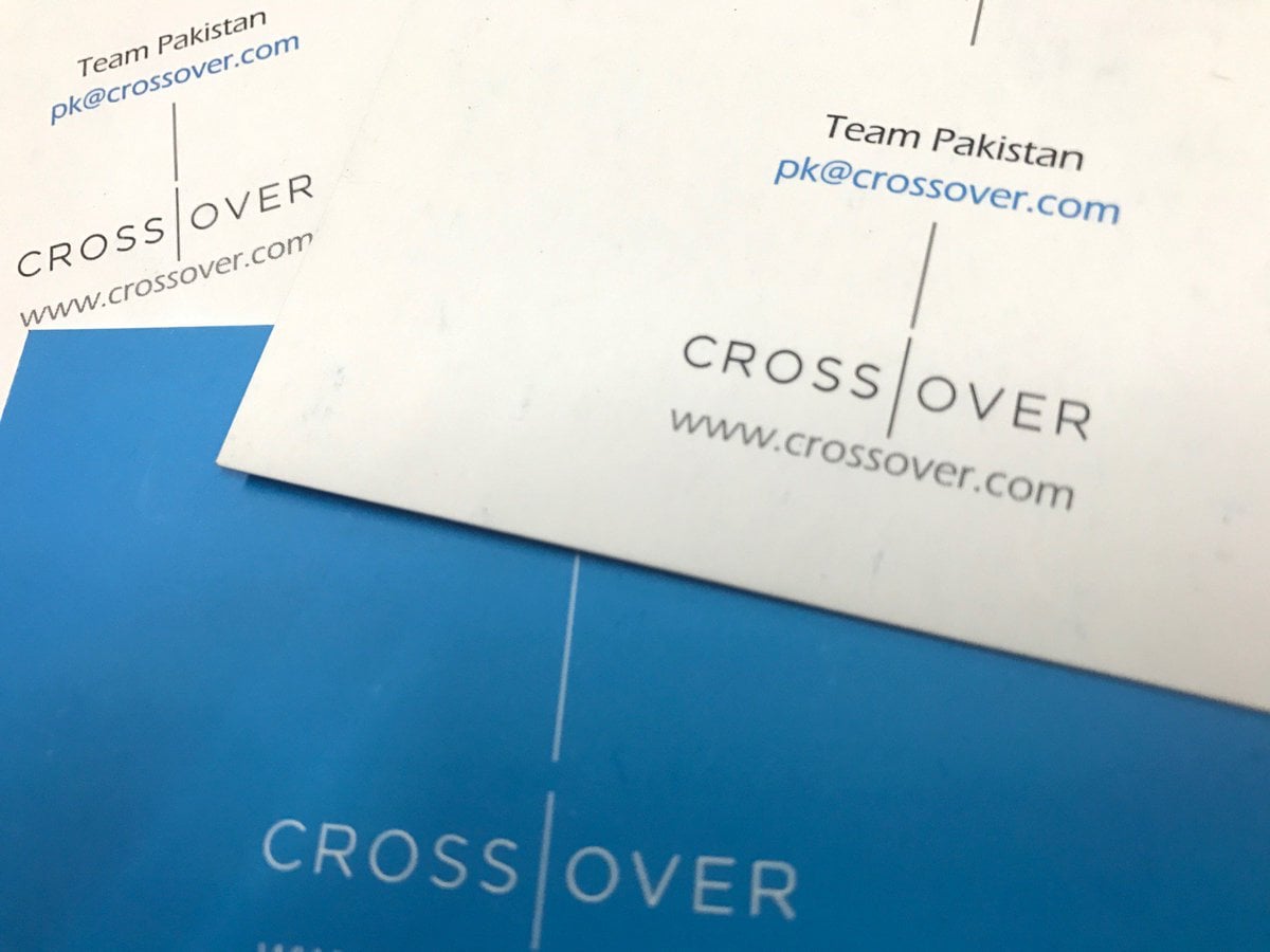 The global technology company Crossover ran a successful hiring tournament in Karachi, looking to hire the best talent from Pakistan. More than 300 program