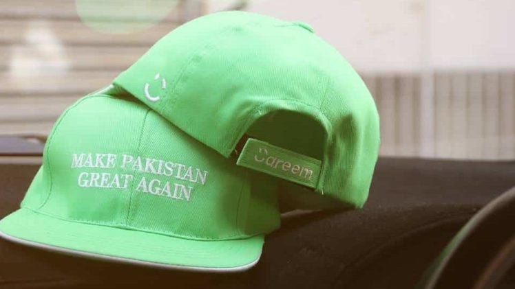 Careem has stated publicly its launch in Multan, Sialkot and Gujranwala. Company said that after triumphant launches in urban cities, the center