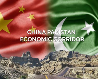Chinese Govt through CPEC will “Actively strive to utilize the national special funds as the discount interest for the loans of agricultural foreign