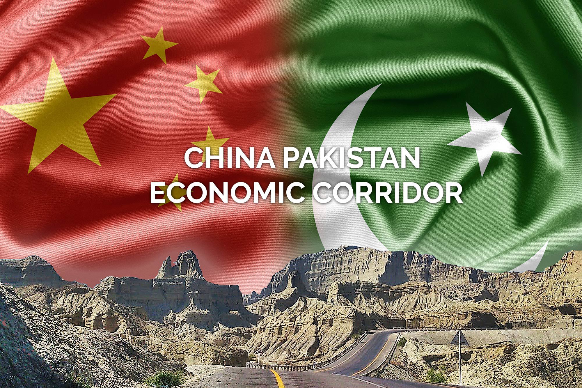 Chinese Govt through CPEC will “Actively strive to utilize the national special funds as the discount interest for the loans of agricultural foreign