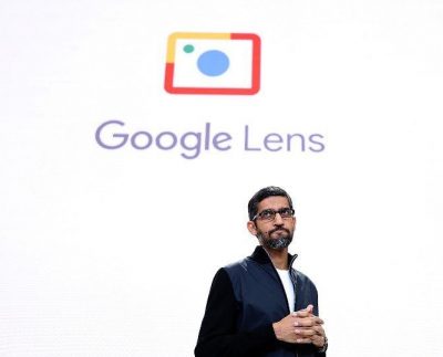 To know where the Google is headed, look through Google Lens, the feature first being added to Google Photos and the personalized Artificial Intelligence