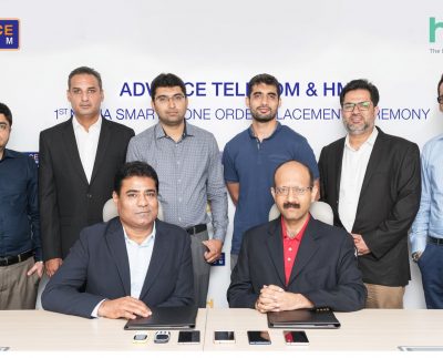 Advance Telecom recently announced that it will be launching Nokia Smart Phones in Pakistan as the official distribution partner of HMD Global-The Home