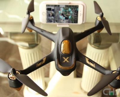 Higher-end drones still rely on a dedicated remote for genuine flight controls, but lots of toy class units flutter using nothing more than an app