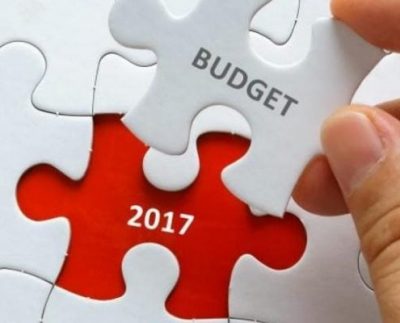 Finance Minister has revealed the budget for FY 2017-18. The economy has gone past 5% threshold and the government now has put an objective of 6% growth