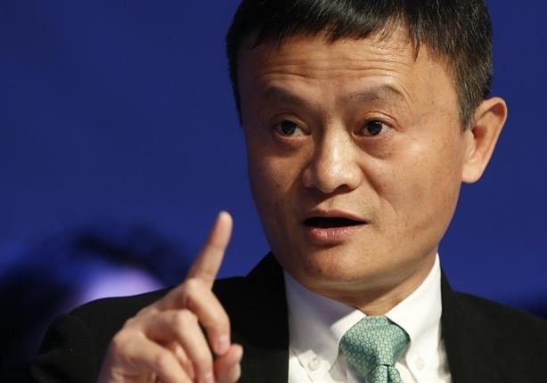 Jack Ma referred a number of studies suggesting that automation will eliminate jobs. He also included a Forrester study that suggested 6 % of all jobs would