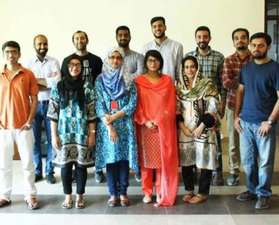 DealSmash, a sensible looking discounts and rewards application startup primarily based out of Islamabad, has raised a funding of PKR 8.8M from National ICT