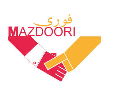 Fori Mazdoori is a smart app initiative that thrives on digital inclusion by connecting blue-collared workers instantly with employers across Pakistan.