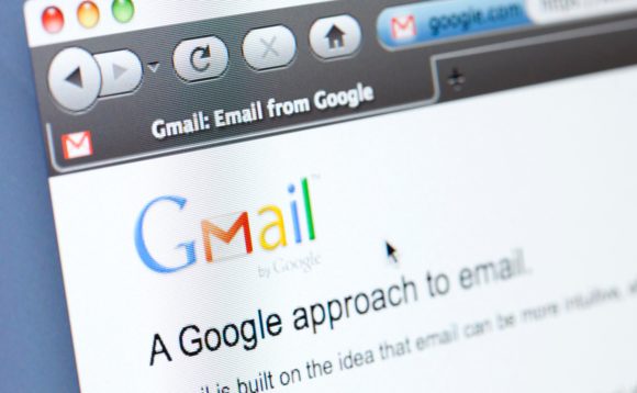 Google confirmed that 1 billion of its Gmail users were targeted by a rather complex phishing algorithm, designed to gain control of the users' entire email