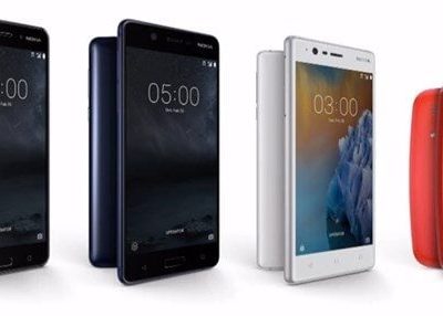 Nokia 3, 5, 6, and 3310 are upcoming Nokia devices and have been subject to much speculation and anticipation. Much of this anticipation by Clove