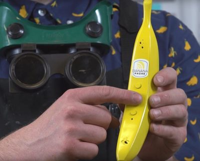 Yes, the Banana phone is really now available in the market. Co-founders of Banana phone termed that the purpose of this production is to