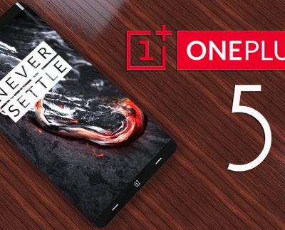 The successor to the OnePlus 3 and 3T, and OnePlus' newest flagship phone, the OnePlus 5 will be arriving in the coming summers. Although the rumors have
