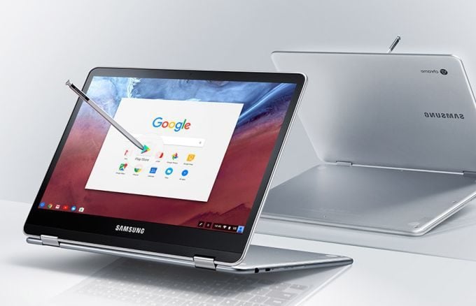 After countering a short, and unexpected delay, the Samsung Chromebook Pro now not only is available for pre-order, but there is also a pre-order date, and according
