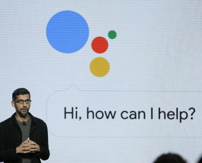 Google has launched a new venture capital program focused on artificial intelligence with the slogan of AI First. Google the tech giant, declined to comment