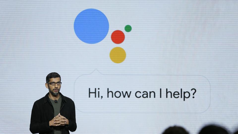 Google has launched a new venture capital program focused on artificial intelligence with the slogan of AI First. Google the tech giant, declined to comment