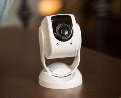 In this world of technology, home security market follows a pretty predictable pattern. And we see most of the DIY security cameras performing with high-definition