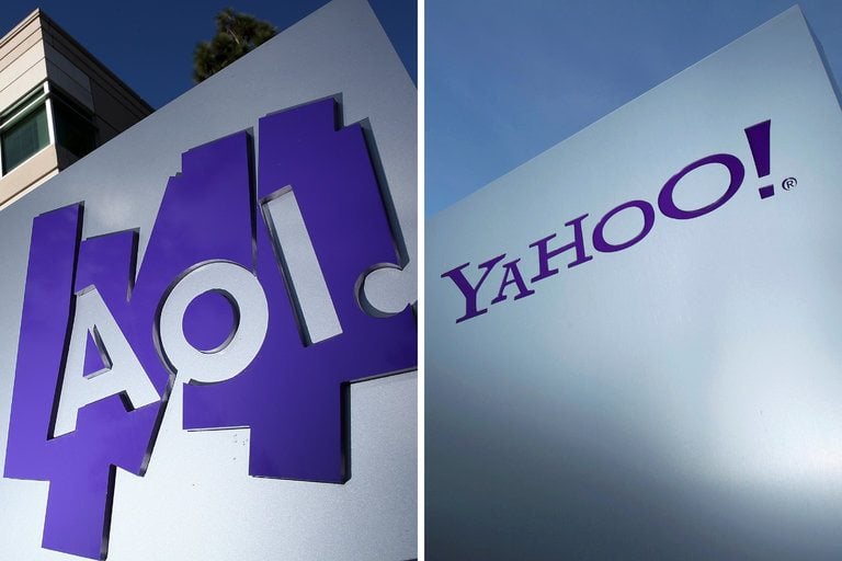 The agreement regarding the merger was made last July, when Verizon, AOL'S parent company announced that it had officially agreed upon to acquire Yahoo