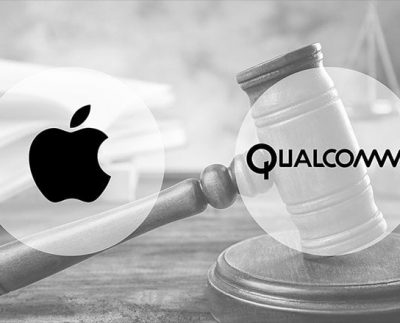 This legal battle between Qualcomm and Apple intensified at the time the chipmaking company went to International Trade Commission (ITC)