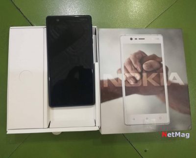 Nokia3 with some marvelous looks and updated design that we were expecting from this giant. Let us highlight some key features