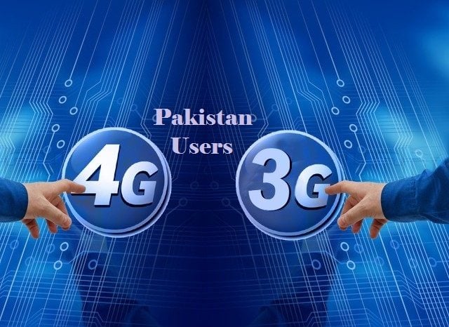 In the month of March, this number of 3G and 4G customers was 39.88 million, and the increment in this number is the proof of the value of internet in the