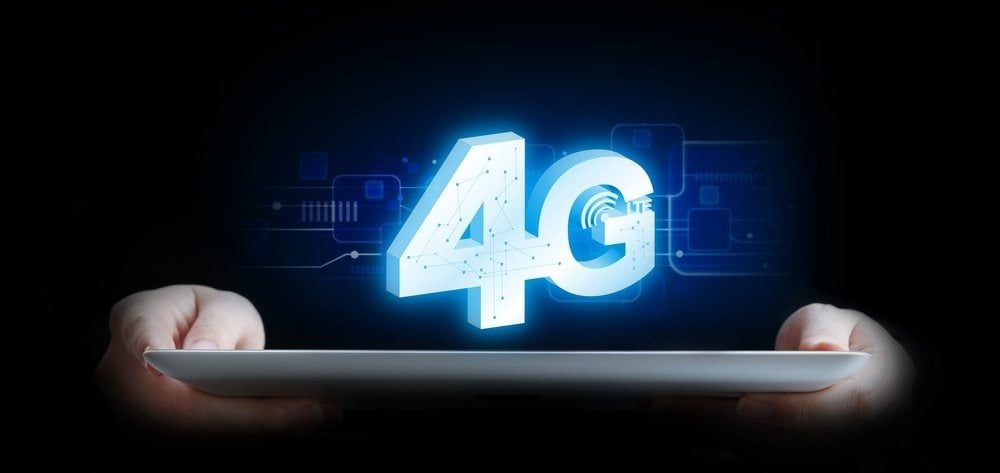4G users in Pakistan, are experiencing an average speed of 11.71Mbps on local 4G networks, which is just below USA’s average speed of 14.99Mbps
