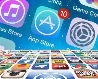 Apple’s global developer community bring in $70 billion from app store