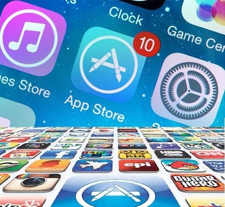 Apple’s global developer community bring in $70 billion from app store