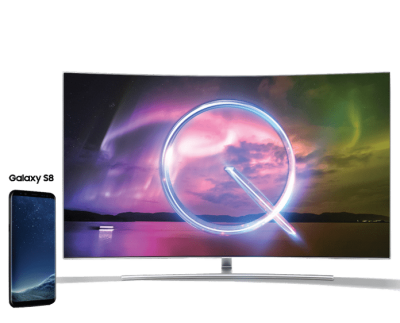 Following the launch of Samsung Electronics’ latest QLED TV , emphasizing on solutions known as Q Picture, Q Smart, and Q Style