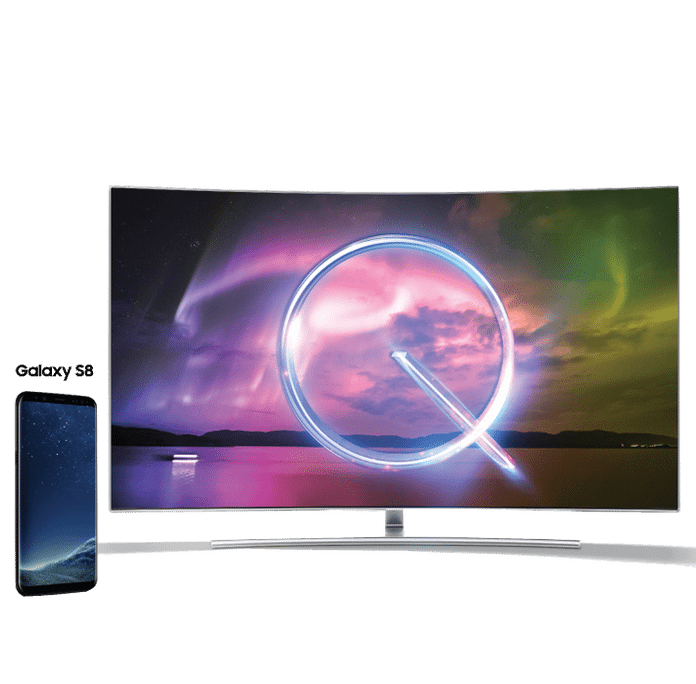 Following the launch of Samsung Electronics’ latest QLED TV , emphasizing on solutions known as Q Picture, Q Smart, and Q Style