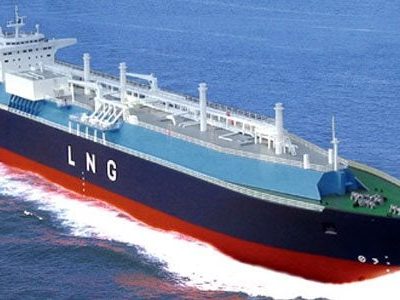 Qatar Liquefied Gas Company Limited will sell LNG from 2016
