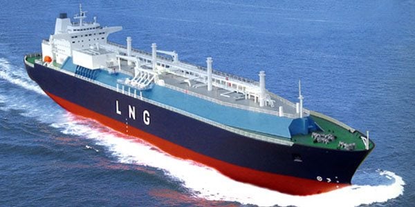 Qatar Liquefied Gas Company Limited will sell LNG from 2016