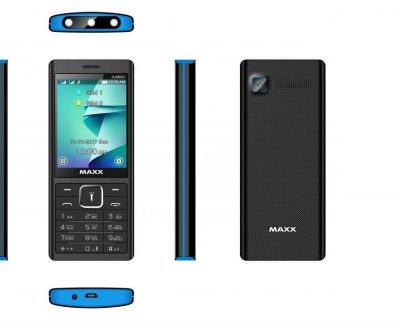MAXX JUMBO will cost you only Rs.1725 to entertain with the features that are mostly found in high-priced mobile phones. Purchase of MAXX JUMBO