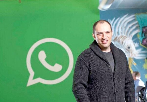 There is a solid cause Facebook spent a whopping $16 billion to acquire the world’s biggest instant messaging service, WhatsApp, and it’s not just