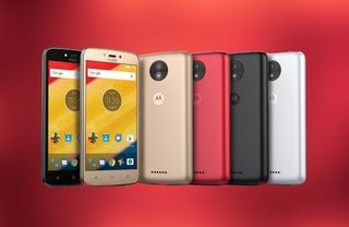 Budget phone Moto C, launched in India
