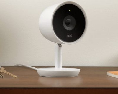 The new Cam IQ indoor security camera has announced by Nest that brings a cluster of new features to the table when weighing against to its predecessor.