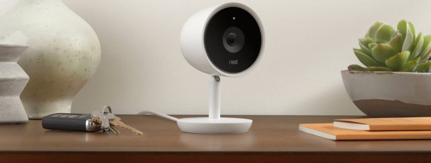 The new Cam IQ indoor security camera has announced by Nest that brings a cluster of new features to the table when weighing against to its predecessor.
