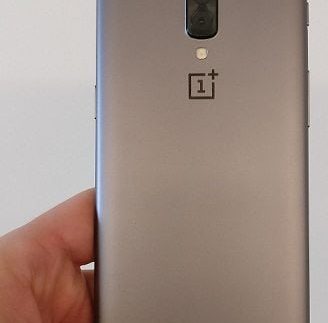 OnePlus 5, the world's best camera phone unveiled