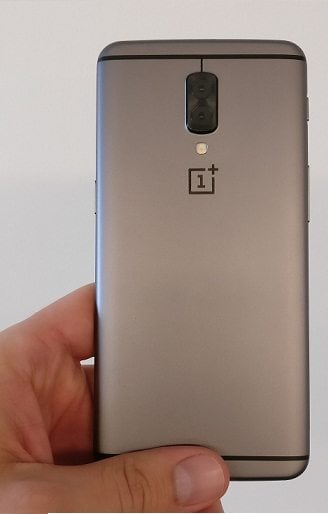 OnePlus 5, the world's best camera phone unveiled