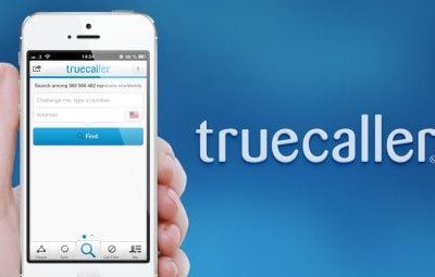 Truecaller now introduces flash messaging, where you can avoid calling or writing a full-text message. Instead, you just tap the ‘thunder bolt’ symbol next