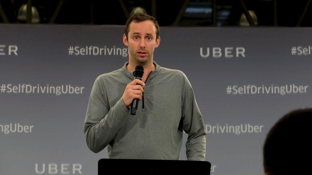 Uber has brought the employment of Anthony Levandowski to an end. He was a co-founder of self-driving trucking company Otto and Uber’s former self-driving