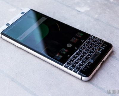 At last, the wait is over for Smartphone keyboard and BlackBerry enthusiasts. The KEYone, BlackBerry’s most recent flagship, is now available for purchase in the U.S