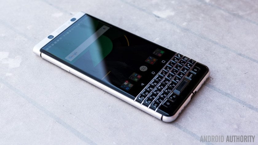 At last, the wait is over for Smartphone keyboard and BlackBerry enthusiasts. The KEYone, BlackBerry’s most recent flagship, is now available for purchase in the U.S