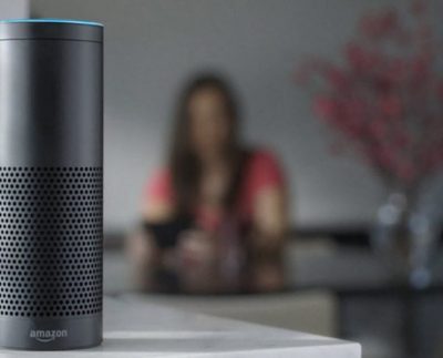 A subsidiary of Samsung, has also entered the AI-powered smart speaker market. It is the manufacturer behind Microsoft’s Invoke