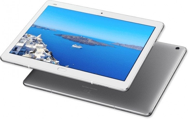 Huawei continues to make its mark with the MediaPad M3 Lite 10. As the name suggests that the latest addition to Huawei’s MediaPad tablet portfolio