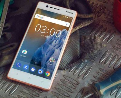 HMD Global former launched the Nokia 6 in China in early January, and soon after it exposed the lower end Nokia 3 and 5 phones at MWC 2017 in February.