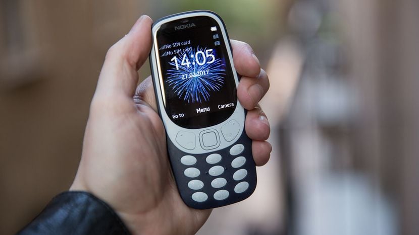 HMD Global, the home of Nokia phones, has proudly announced a classic reimagined – the Nokia 3310. It speaks for itself.