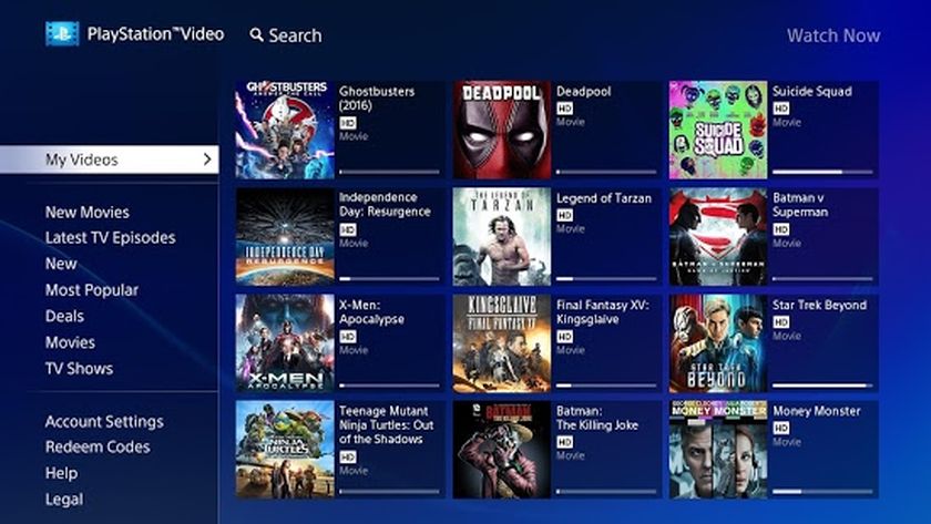 Good news for PlayStation owners as PlayStation Video expands its reach to Android TV