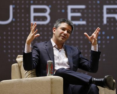 On Tuesday Uber chief executive Travis Kalanick announced an indefinite leave of absence as the embattled ridesharing giant unveiled for the reformation