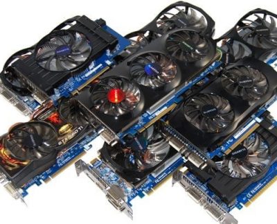 Graphics cards have now become a thing of great need, and hence they are held high in value. Graphics cards are available in great variety