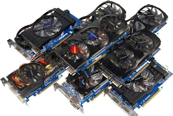 Graphics cards have now become a thing of great need, and hence they are held high in value. Graphics cards are available in great variety