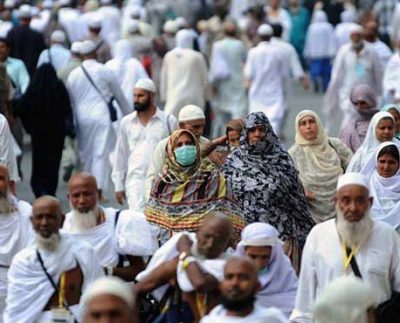 To avail the services of private tour operators, and there is always a risk of fraud by fraudulent Hajj tour operators HGOs in Pakistan.